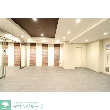 BluRock東神奈川の物件内観写真